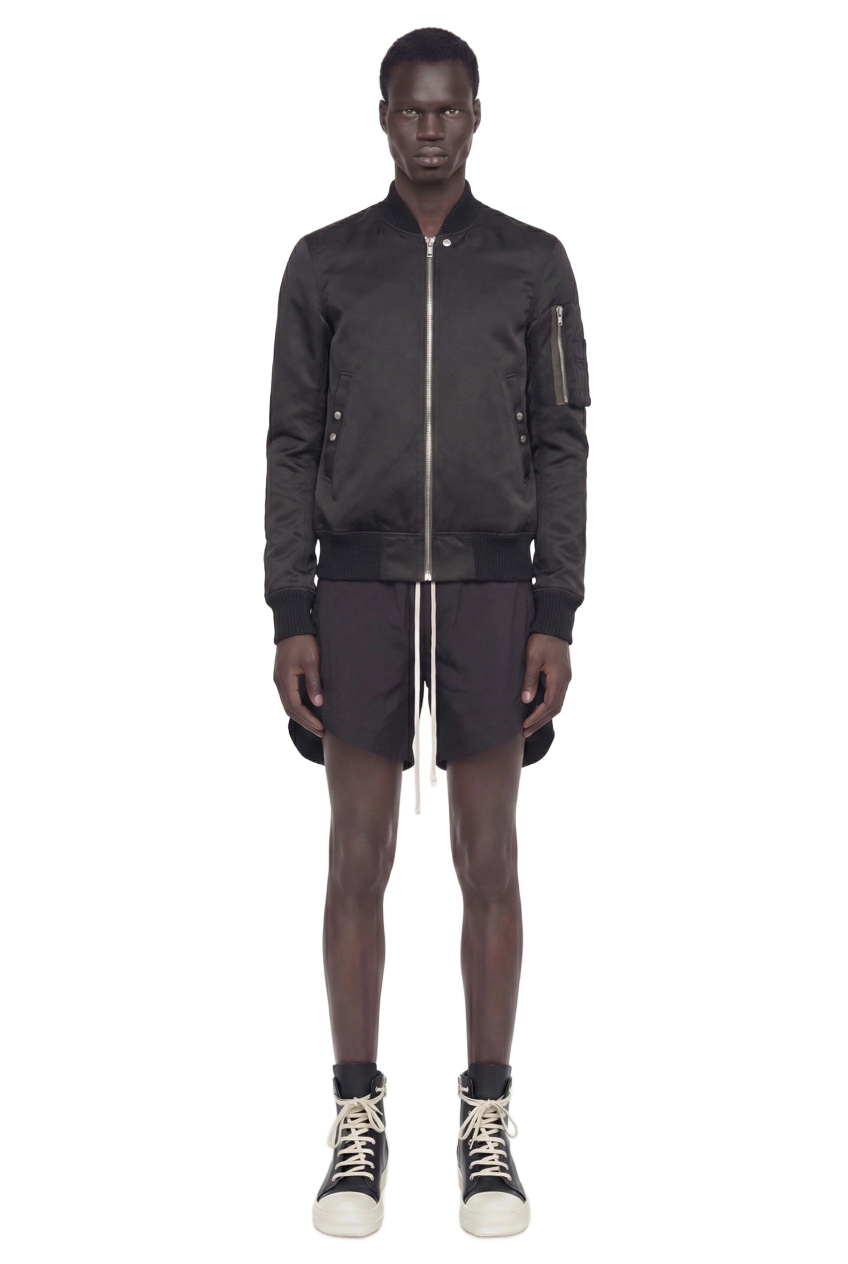 Cotton Poplin Boxers