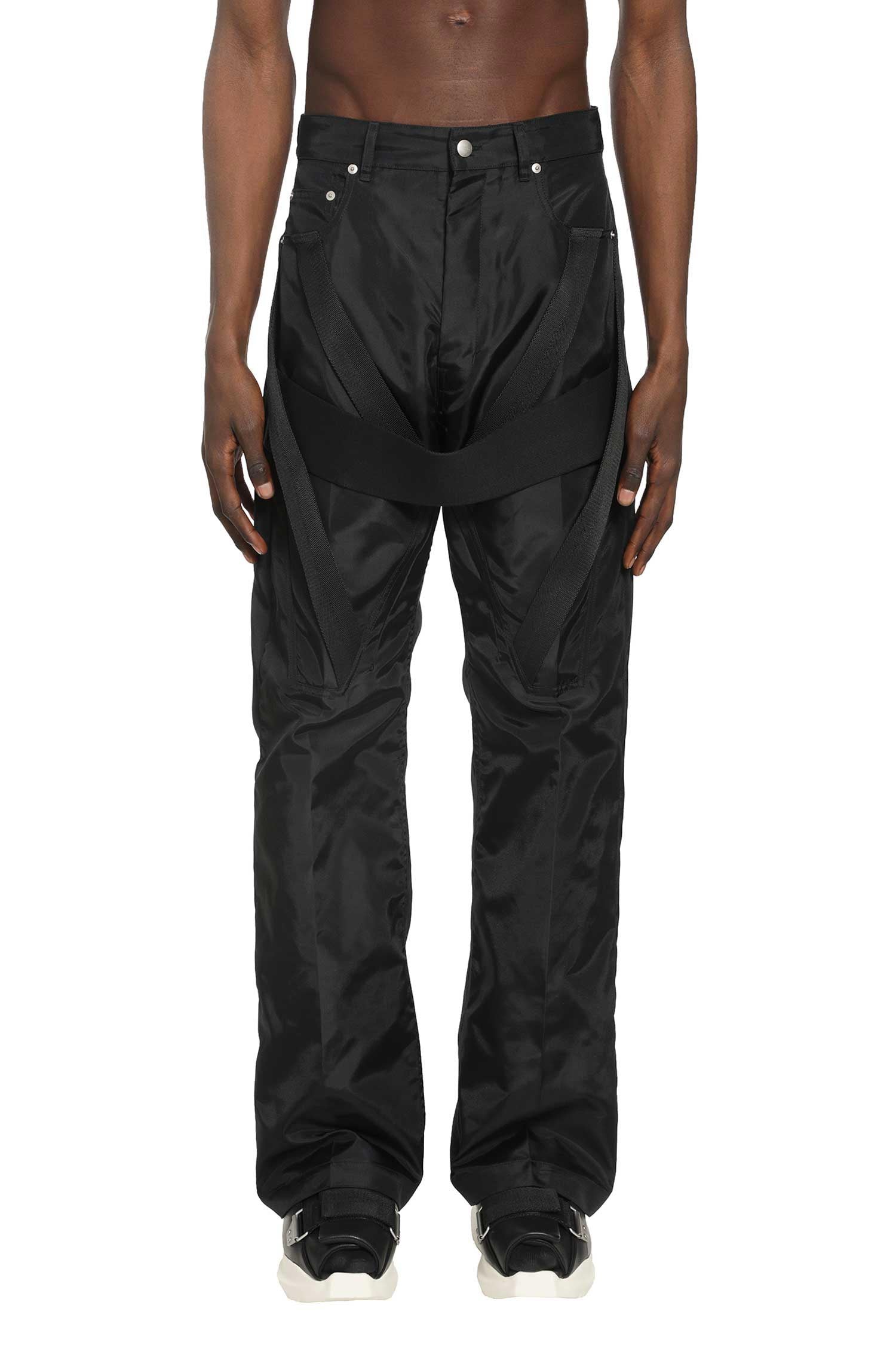 Temple Megastrapped Geth