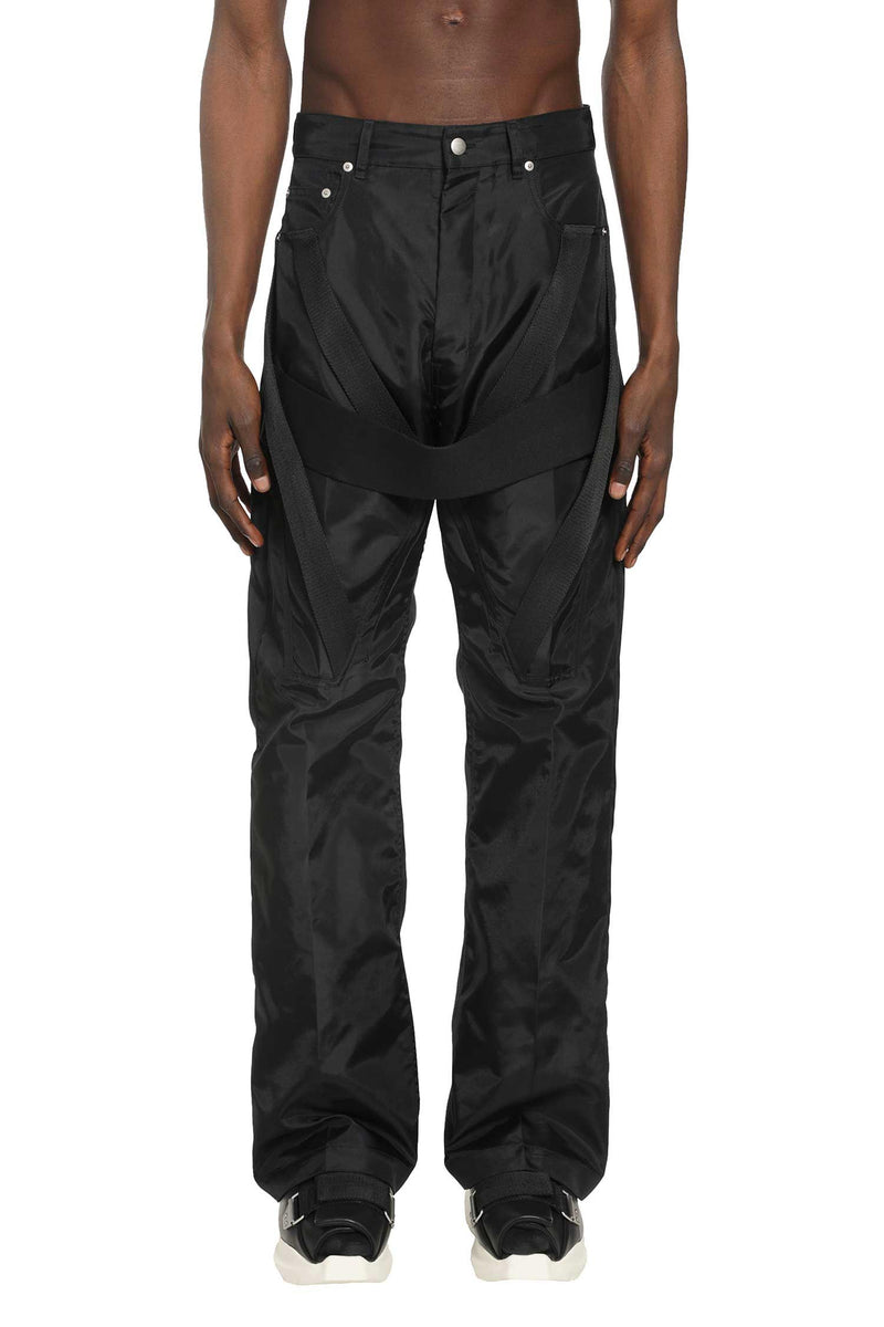 Temple Megastrapped Geth