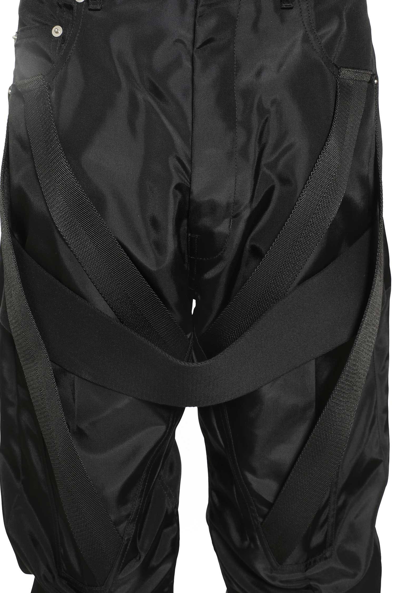 Temple Megastrapped Geth