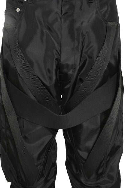 Temple Megastrapped Geth