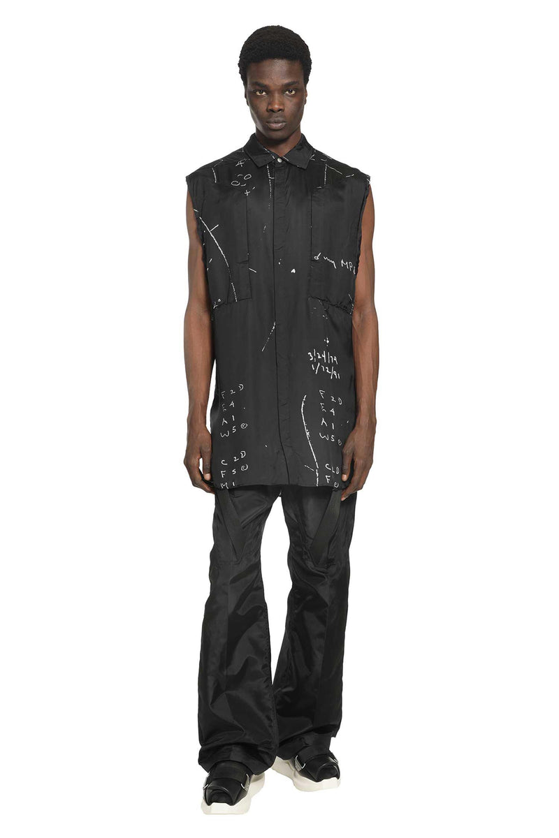 Temple Megastrapped Geth