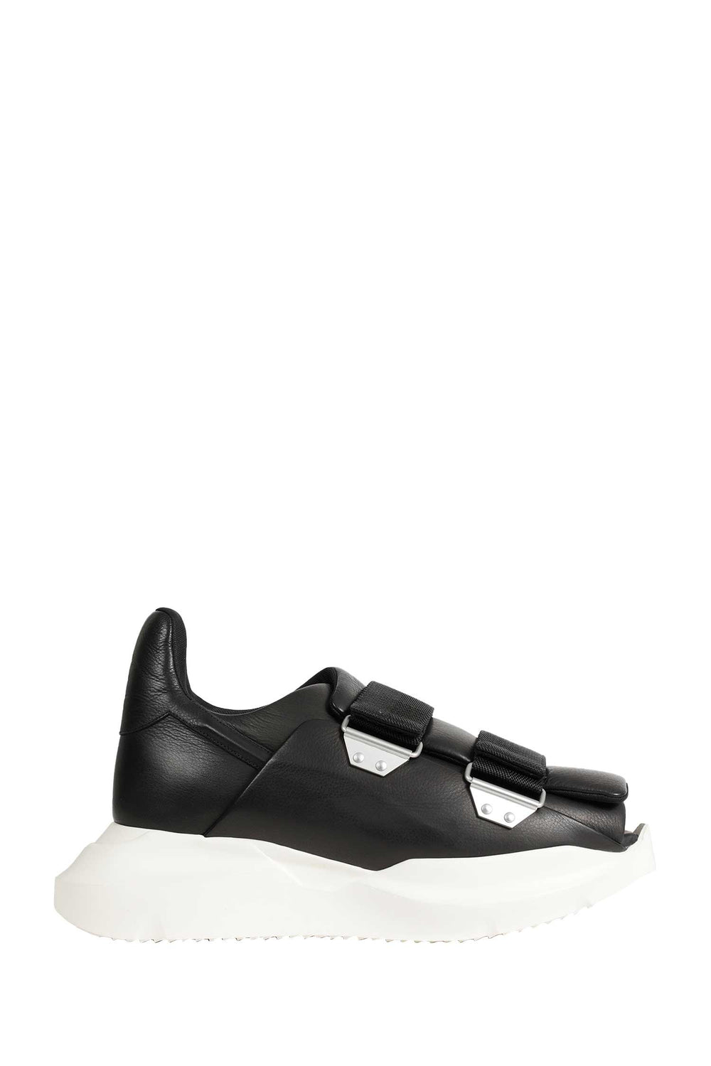 RICK OWENS Temple Burritogeth Sneakers man