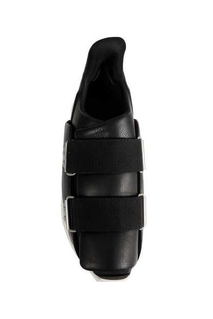 Temple Burritogeth Sneakers