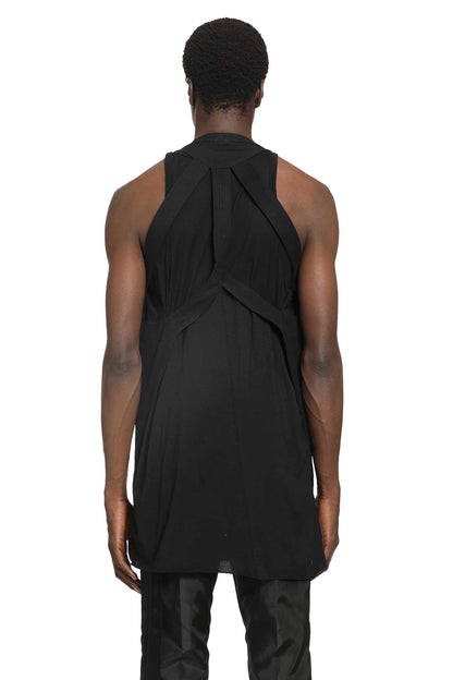 Temple Temple Vest Long