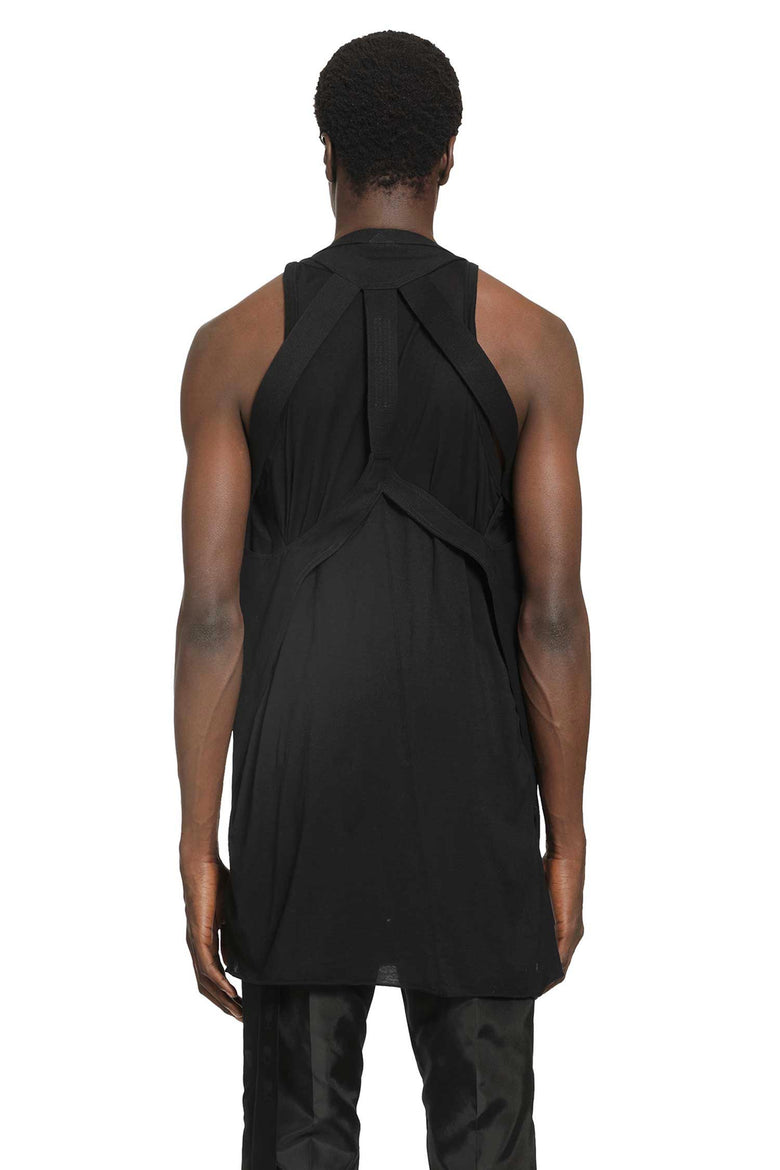 Temple Temple Vest Long