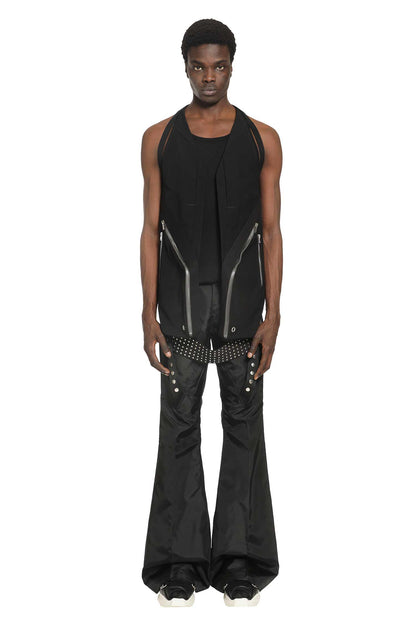 Temple Temple Vest Long