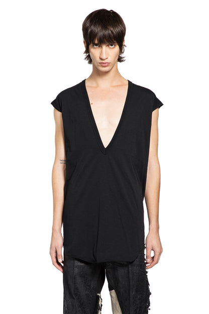 RICK OWENS MAN T-SHIRTS & TANK TOPS - Antonioli.eu
