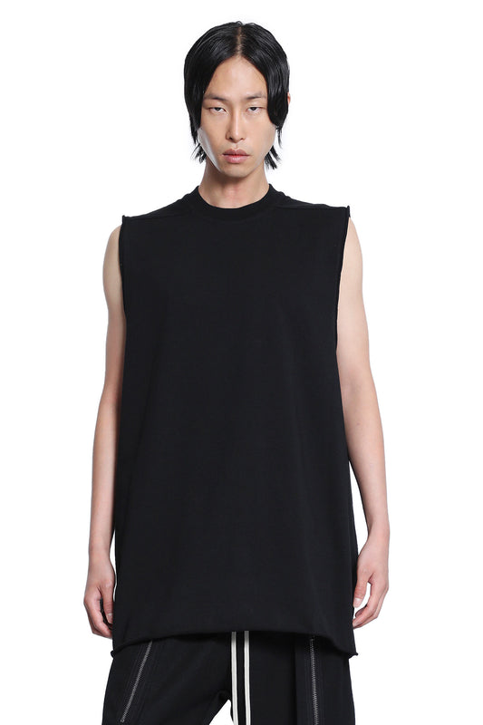 Concordians Jumbo Sleeveless T - Antonioli.eu