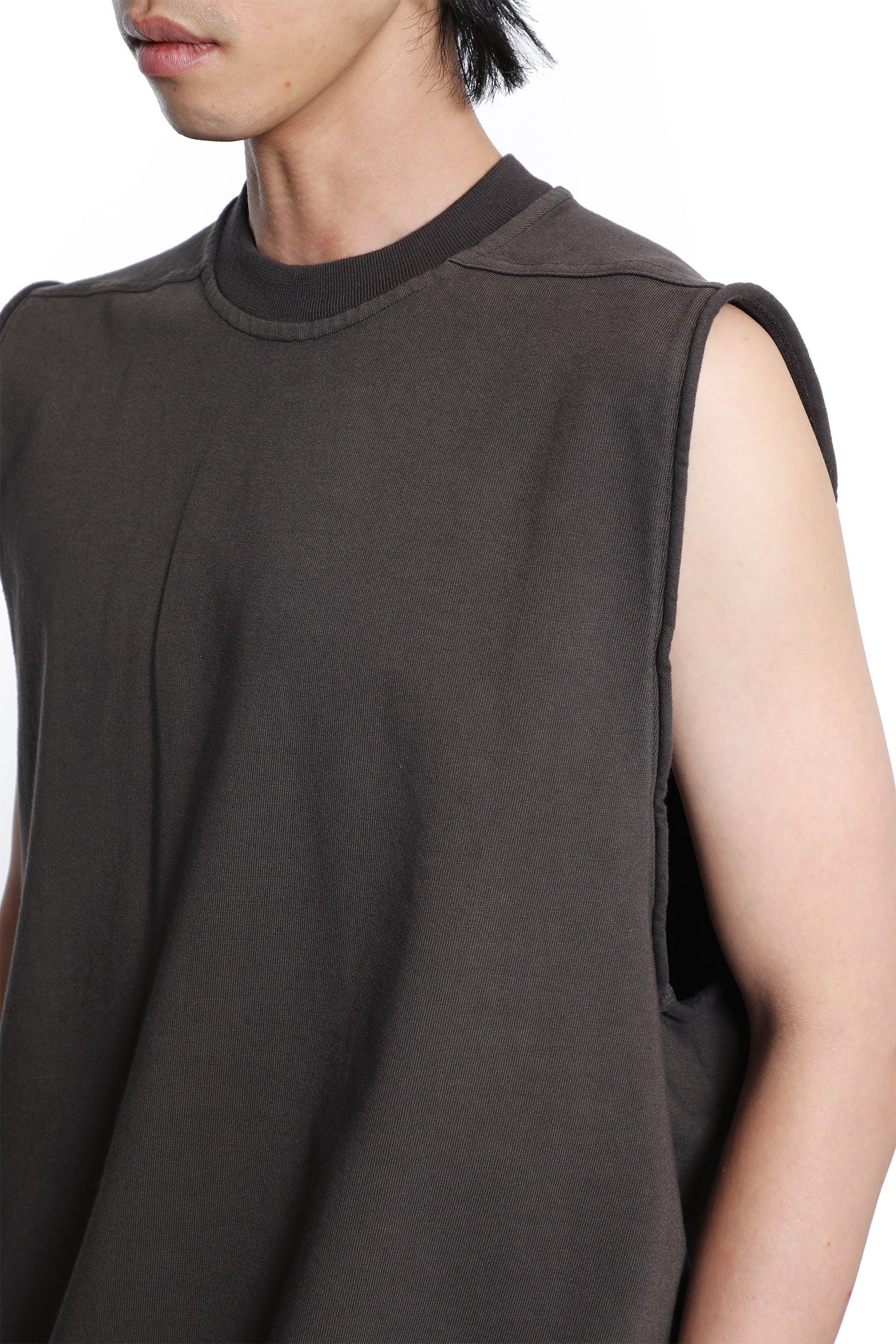 Concordians Jumbo Sleeveless T