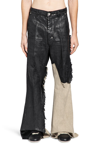 RICK OWENS MAN JEANS - Antonioli.eu