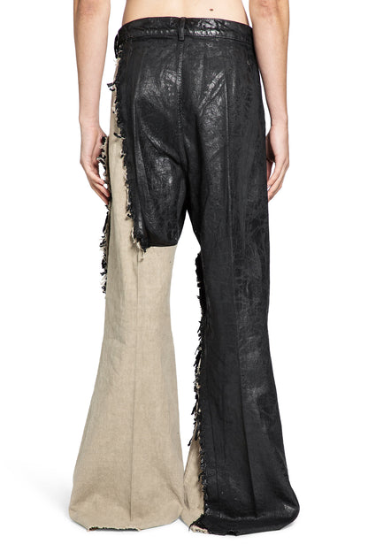 RICK OWENS MAN JEANS - Antonioli.eu