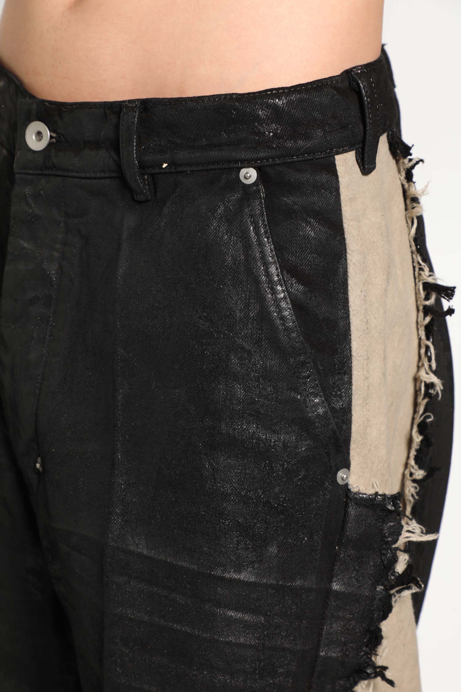 RICK OWENS MAN JEANS - Antonioli.eu
