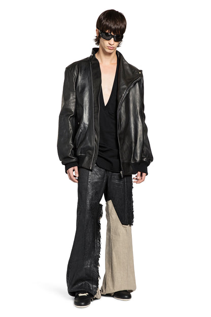 RICK OWENS MAN JEANS - Antonioli.eu