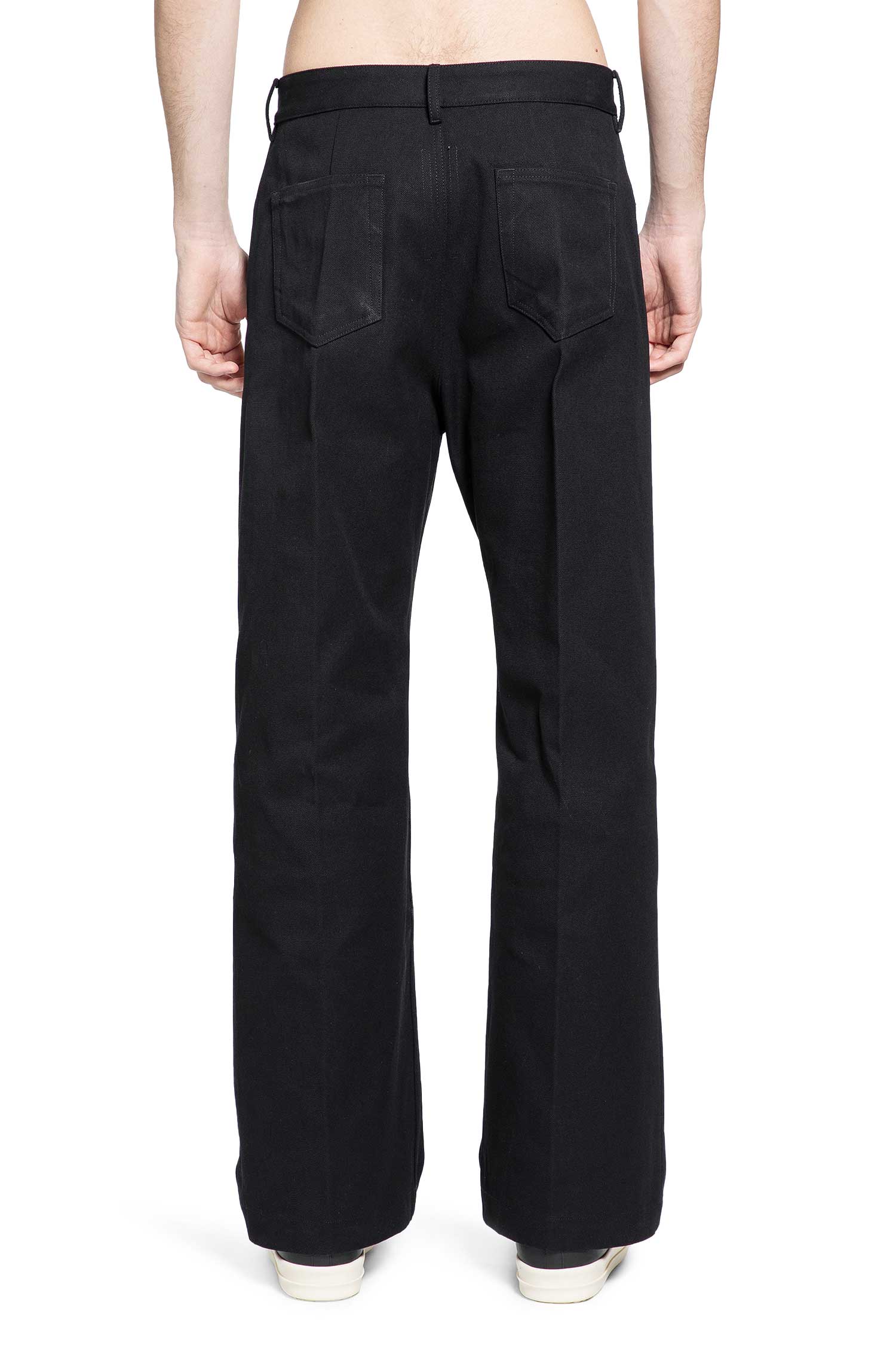 Concordians Geth Jeans