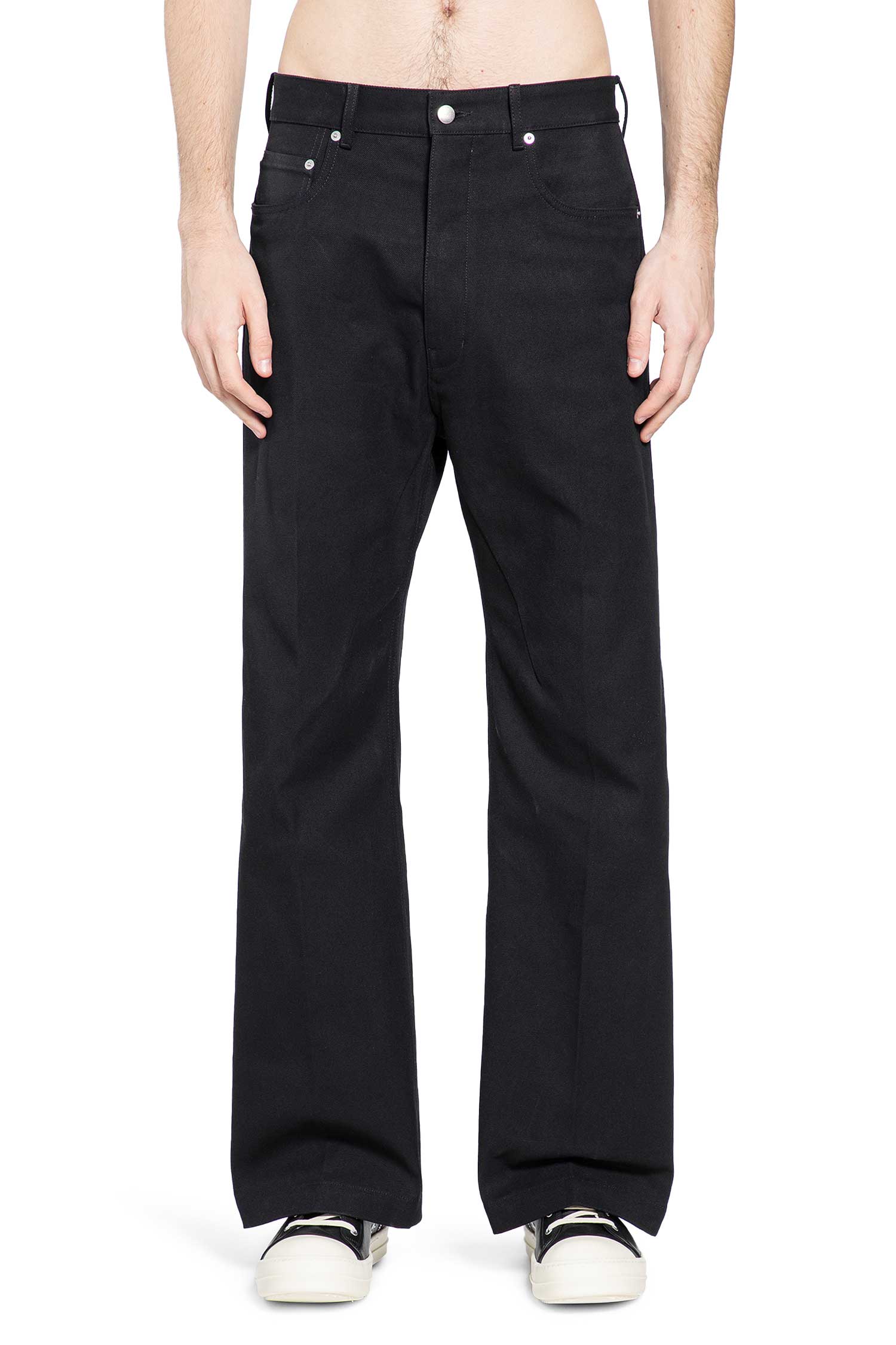 Concordians Geth Jeans