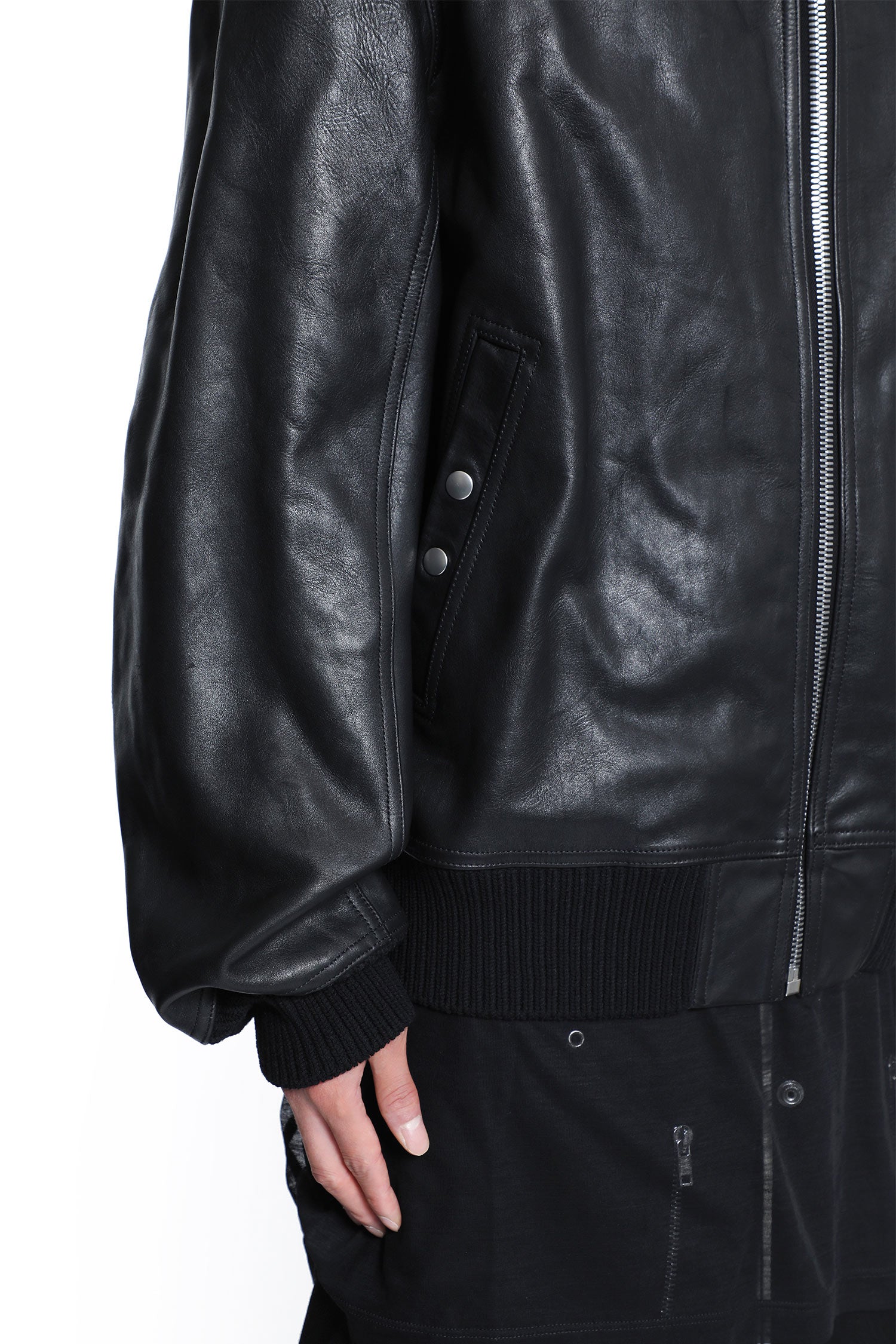 Concordians Blixa Draucollar