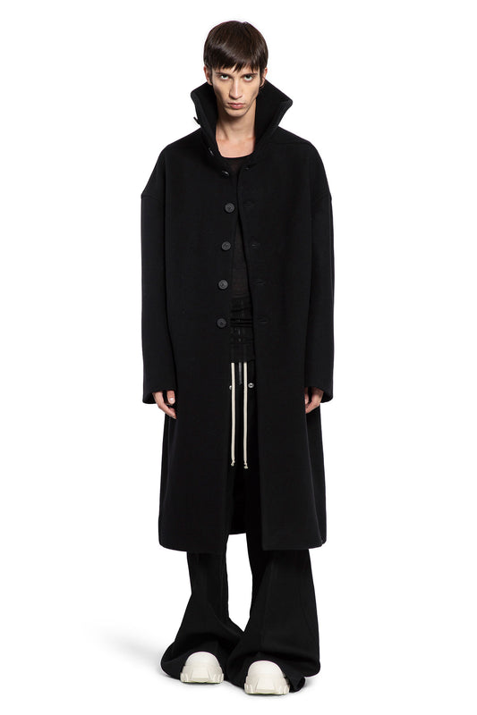 RICK OWENS MAN COATS - Antonioli.eu