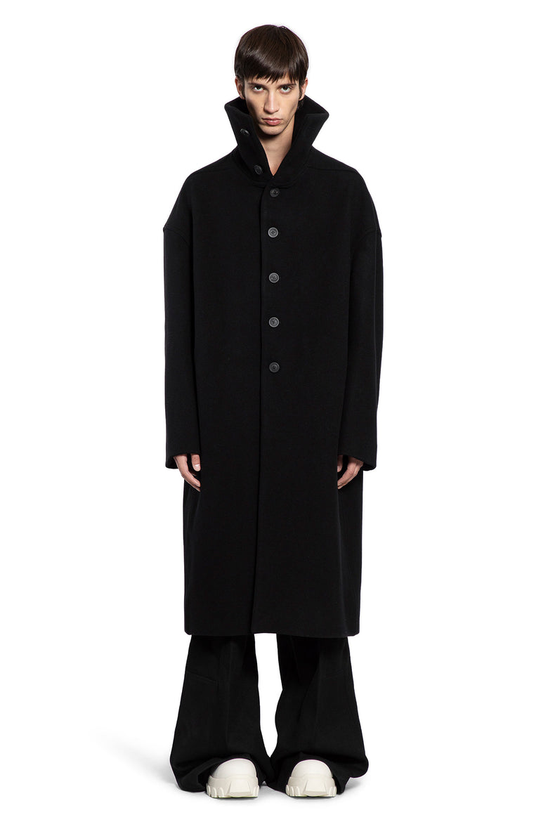 RICK OWENS MAN  COATS
