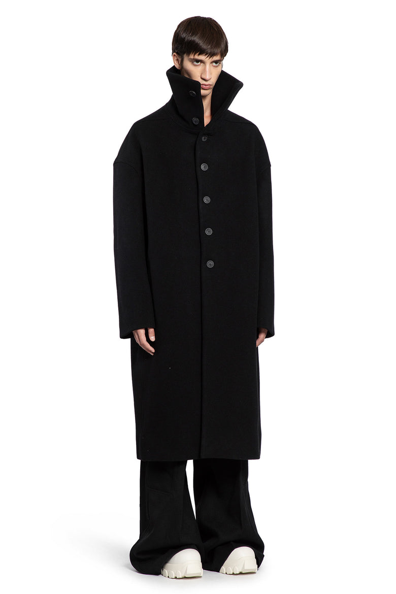 RICK OWENS MAN  COATS