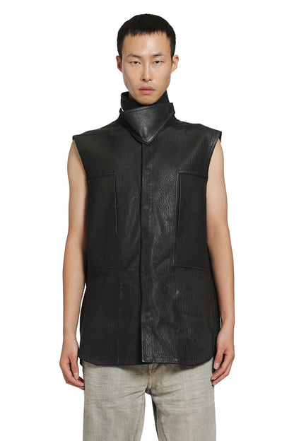 Tower SL Outershirt in Naked Lamb