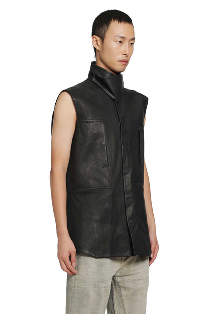 Tower SL Outershirt in Naked Lamb