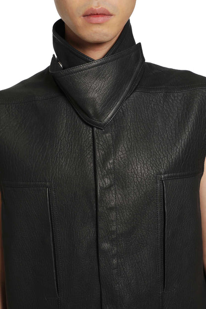 Tower SL Outershirt in Naked Lamb