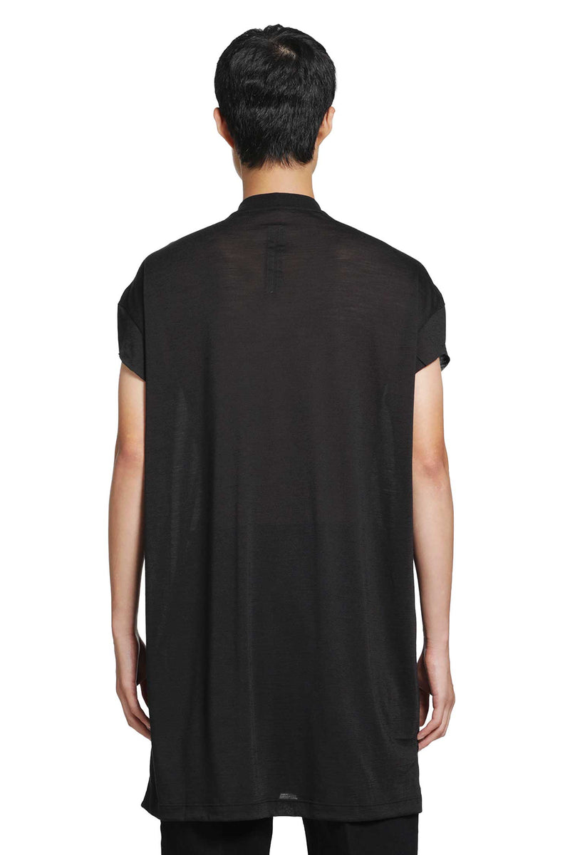 RICK OWENS Tower Rick Jumbo SS T man