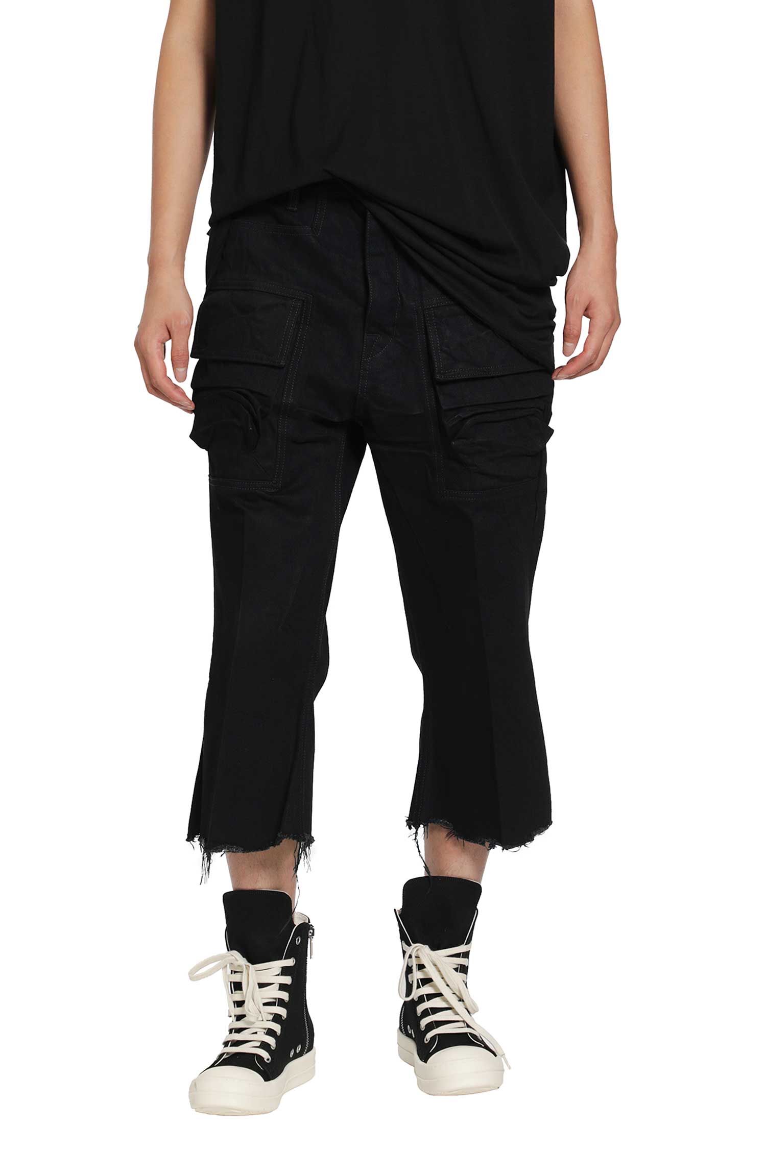 Tower Bolan Cutoffs