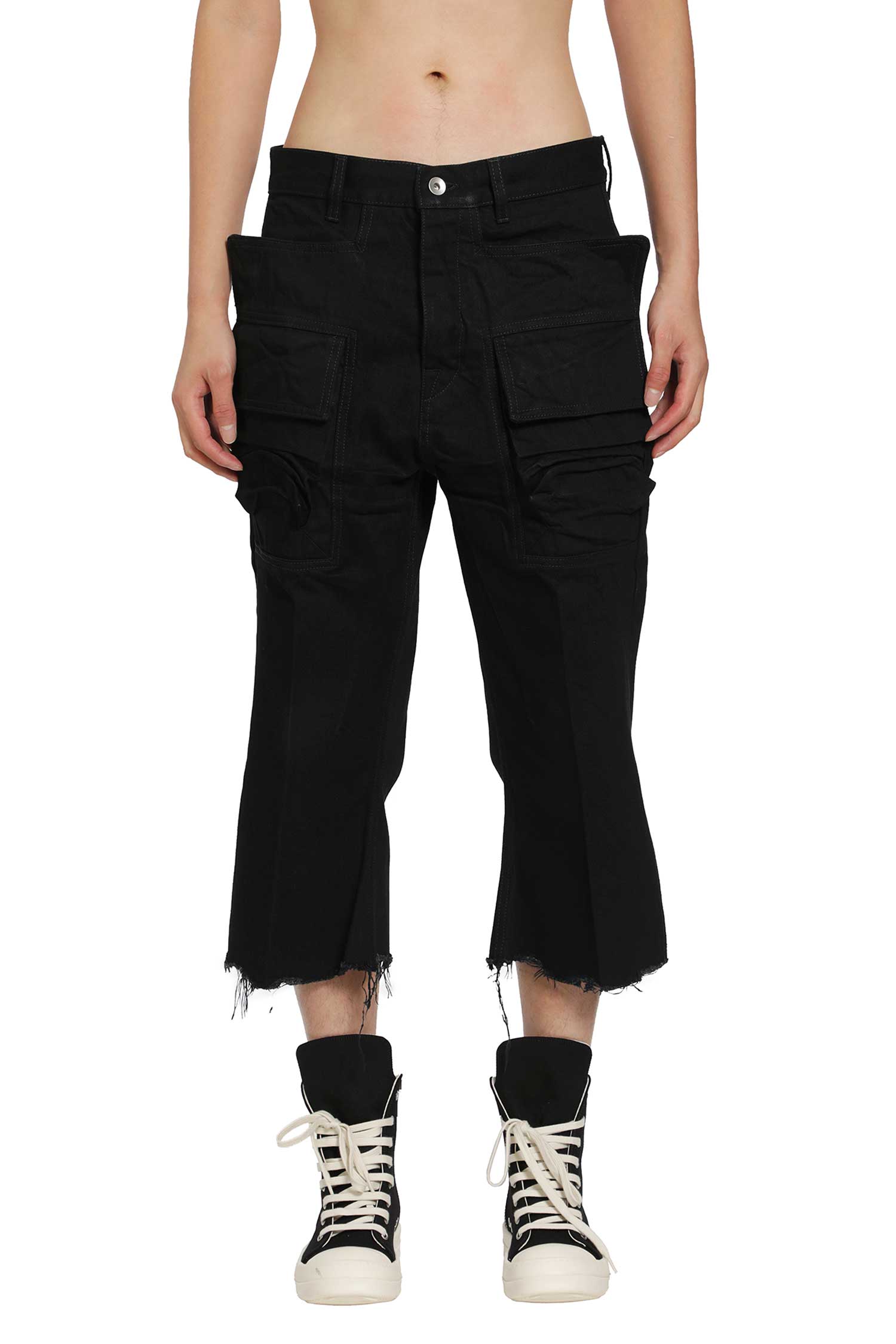 Tower Bolan Cutoffs