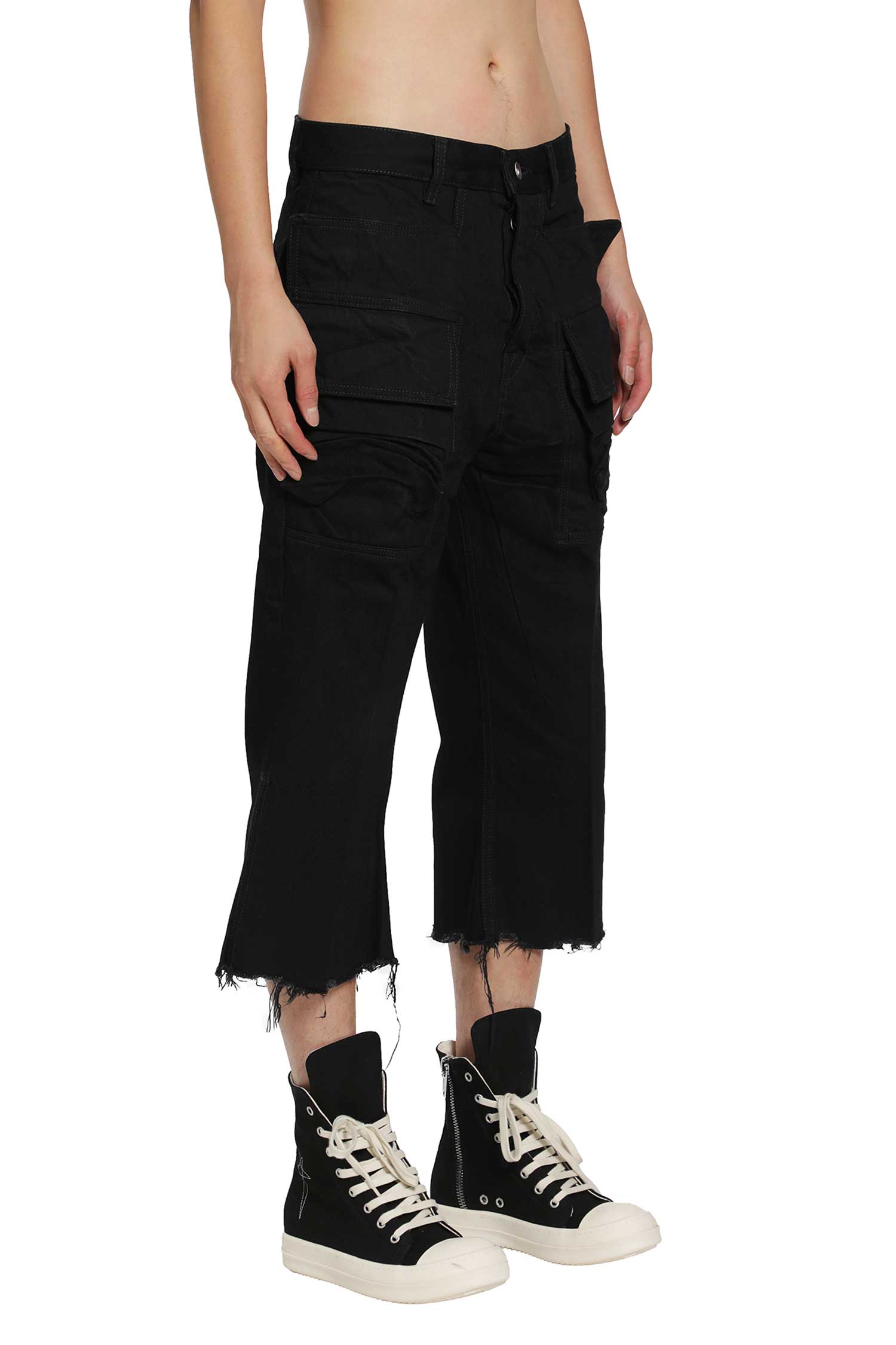 Tower Bolan Cutoffs