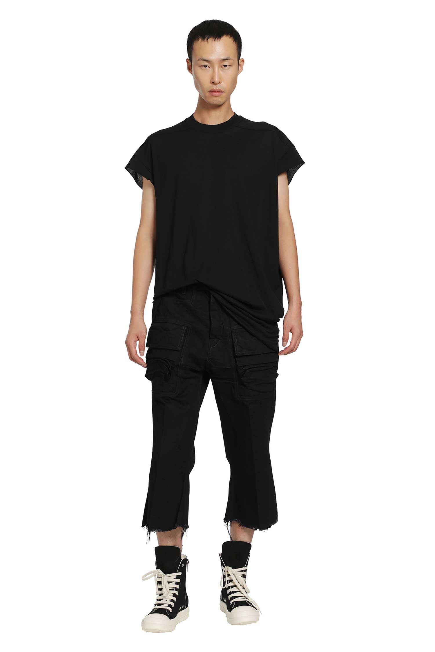 Tower Bolan Cutoffs
