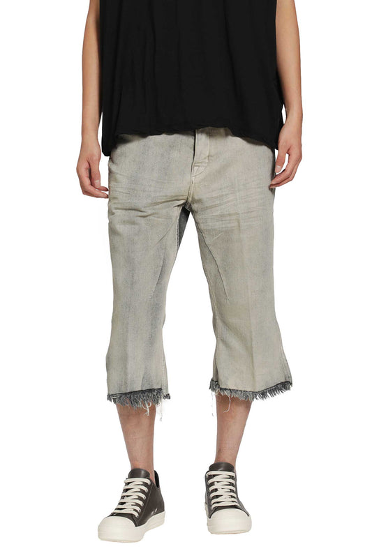 Tower Bolan Cutoffs