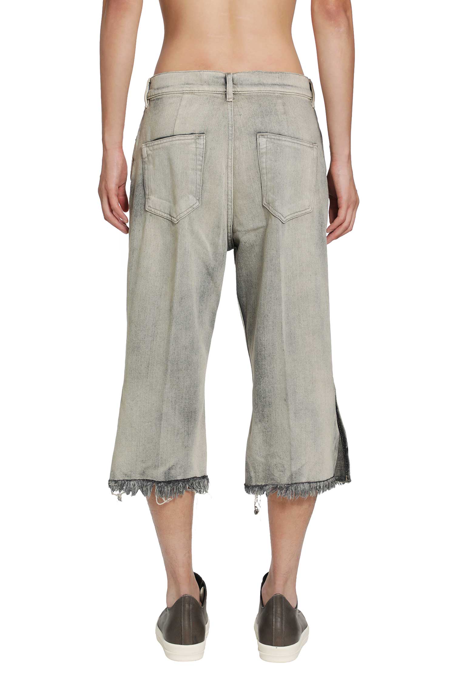 Tower Bolan Cutoffs