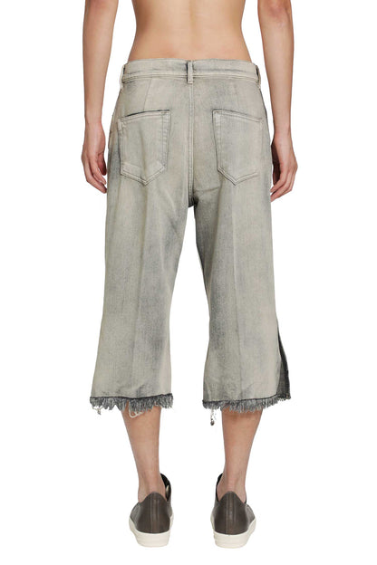 Tower Bolan Cutoffs