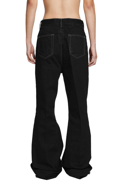 Tower Bolan Bootcut in 16oz Denim