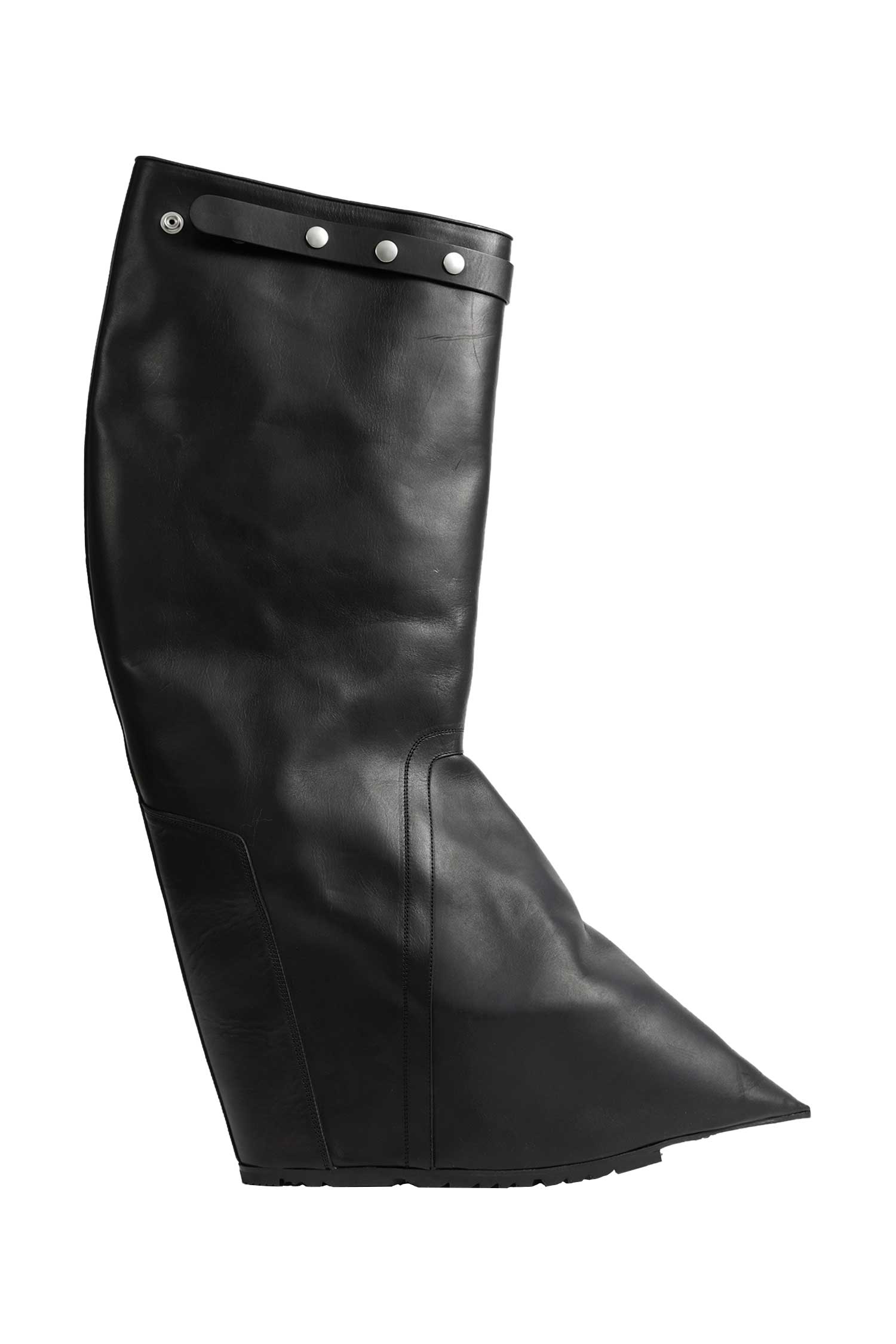 RICK OWENS Tower Taconaska man