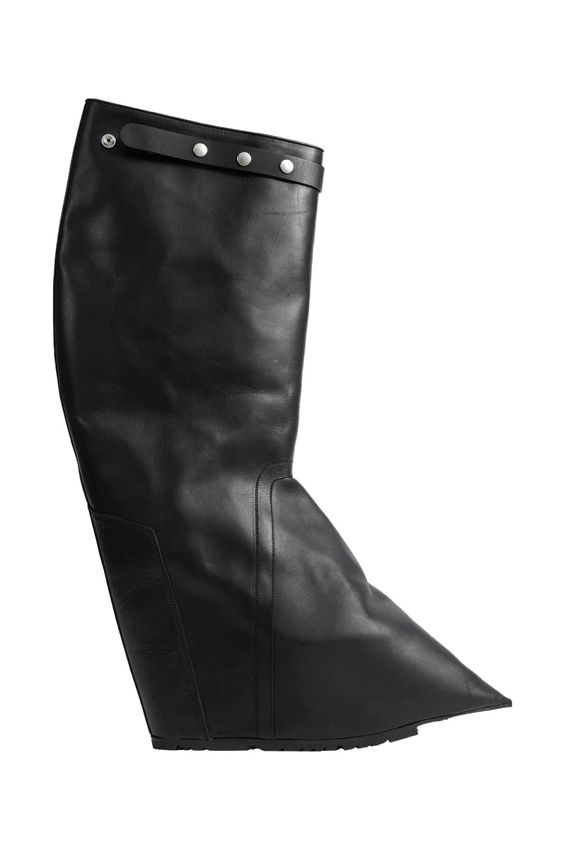 RICK OWENS Tower Taconaska man