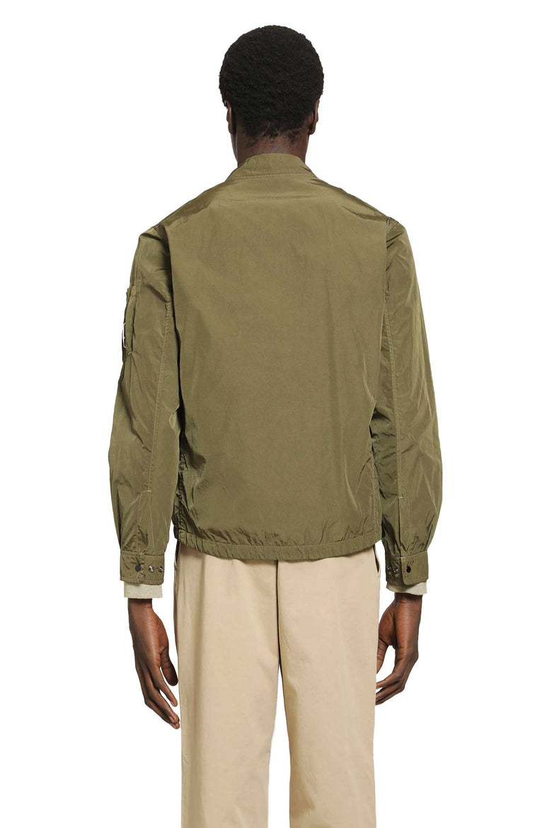 C.P. COMPANY Chrome-R Overshirt man