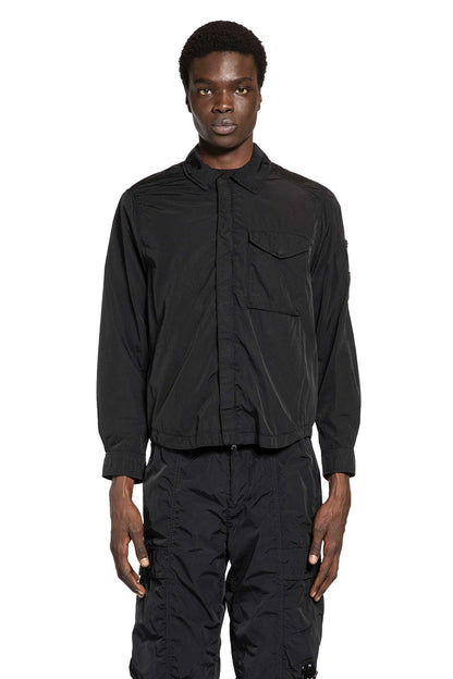 Chrome-R Lens Overshirt