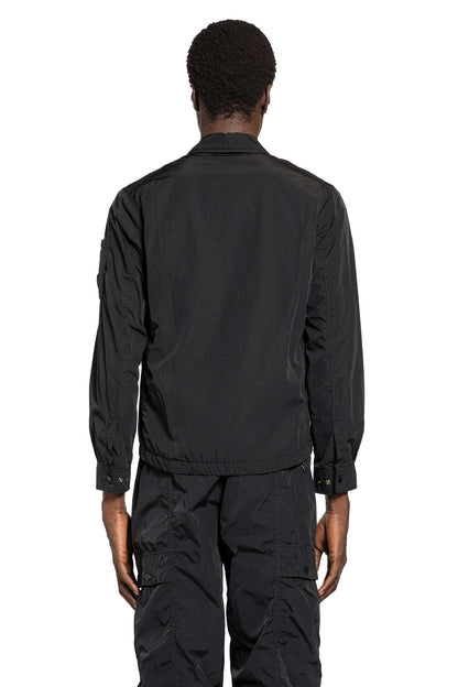 Chrome-R Lens Overshirt