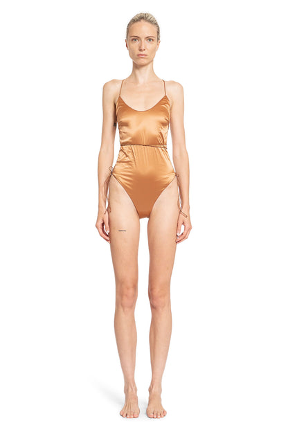 Antonioli OSEREE WOMAN BEIGE SWIMWEAR