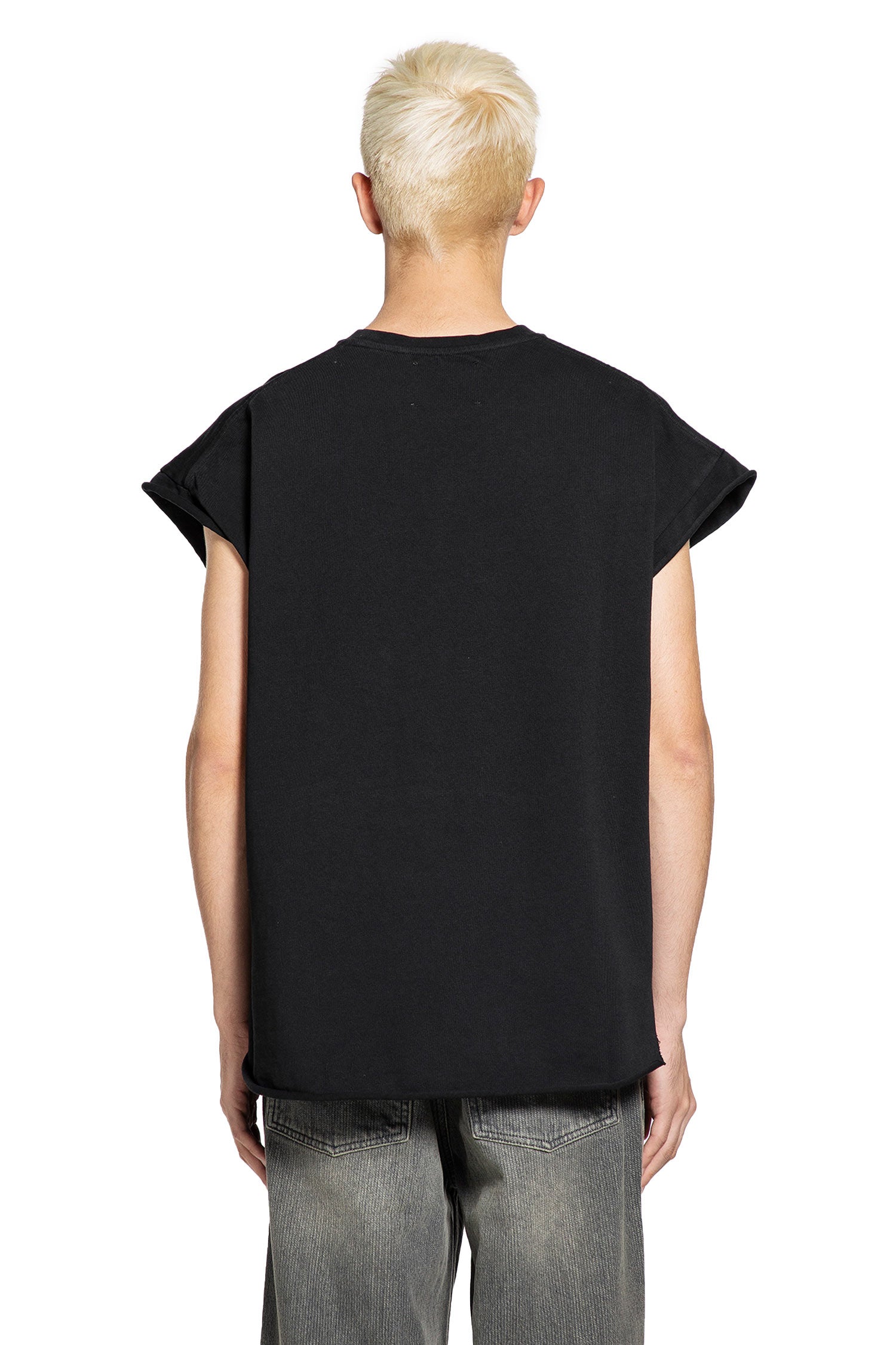 Sleeveless T-Shirt