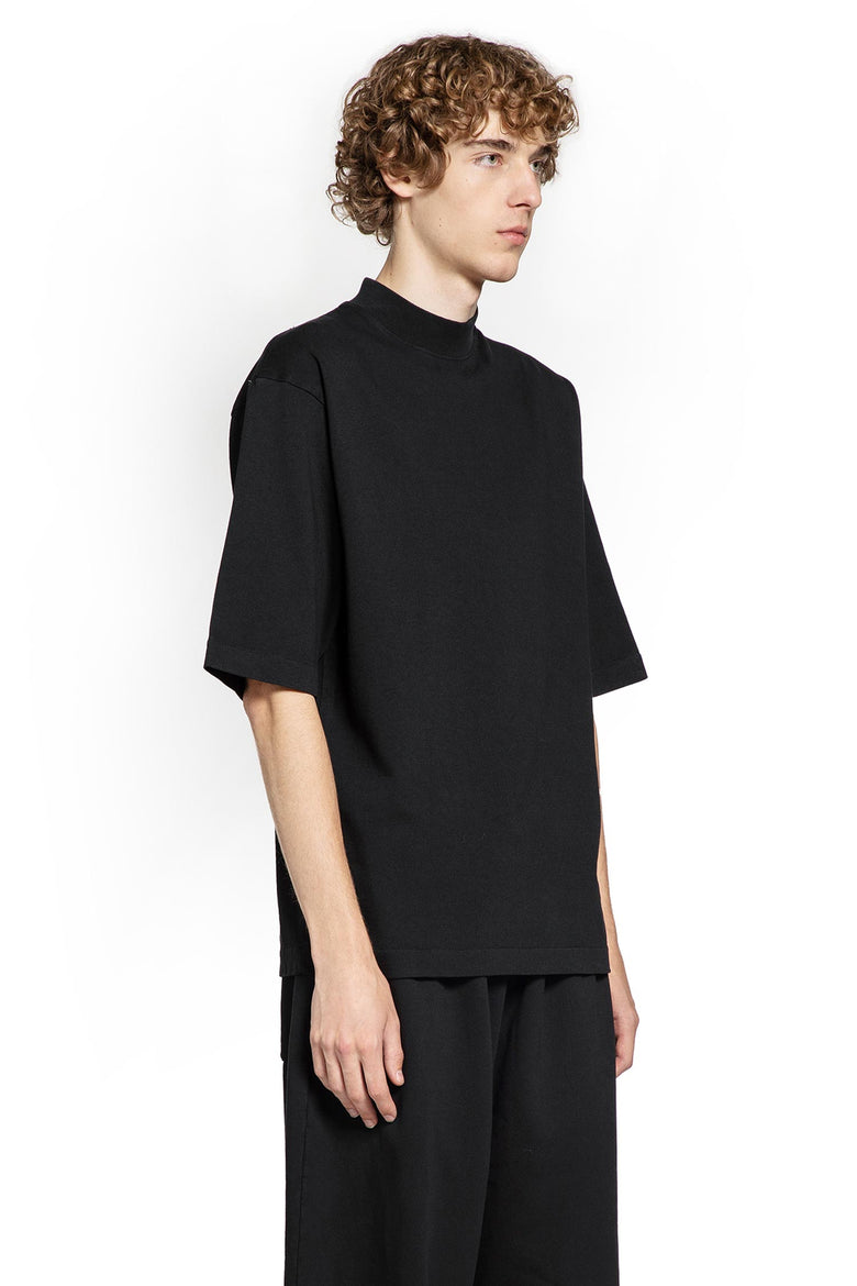 ROADLESS MAN BLACK SHIRTS