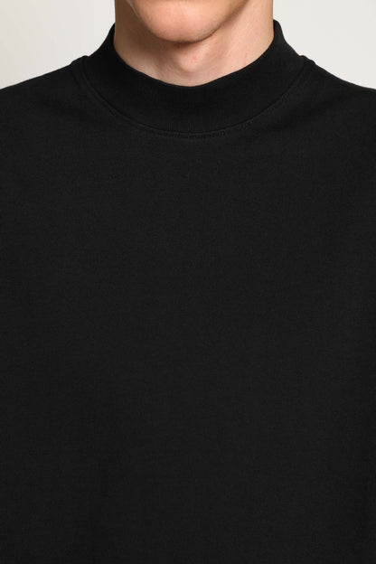 ROADLESS MAN BLACK SHIRTS
