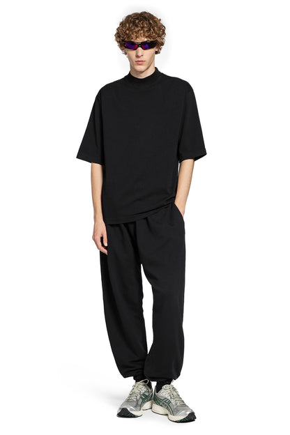 ROADLESS MAN BLACK SHIRTS