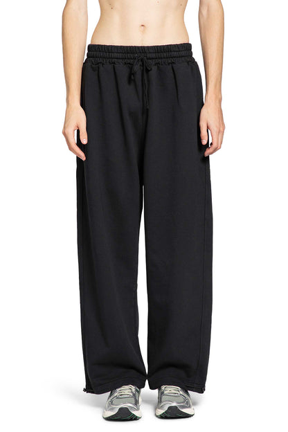 ROADLESS MAN BLACK TROUSERS