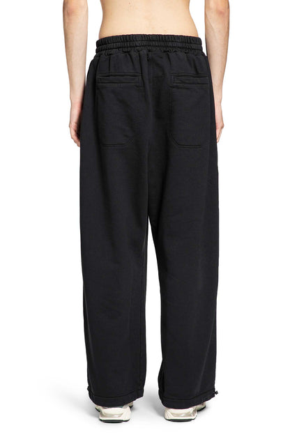 ROADLESS MAN BLACK TROUSERS