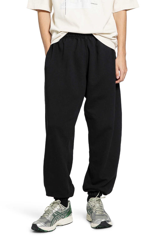 Jogger Sweatpants with Drawstring