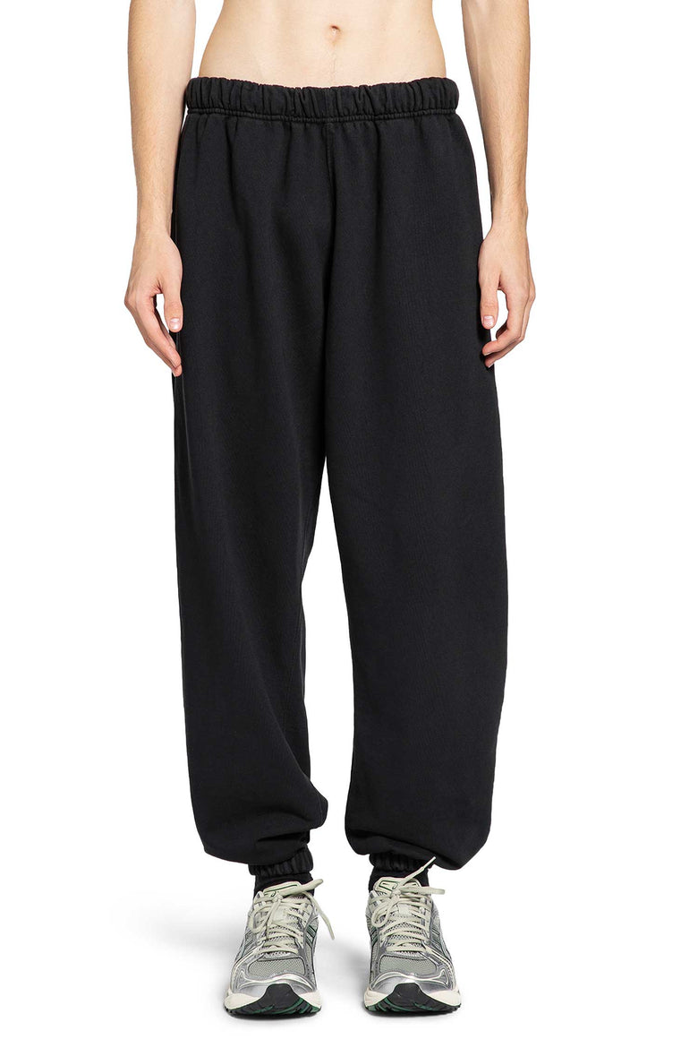 ROADLESS MAN BLACK TROUSERS